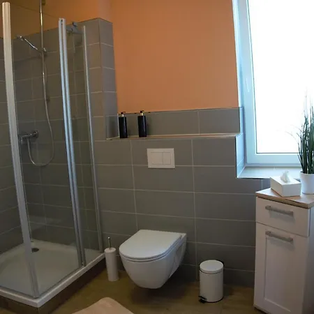 Ferienwohnung Trautesheim - Parkplatz Gratis Ilmenau Exterior photo