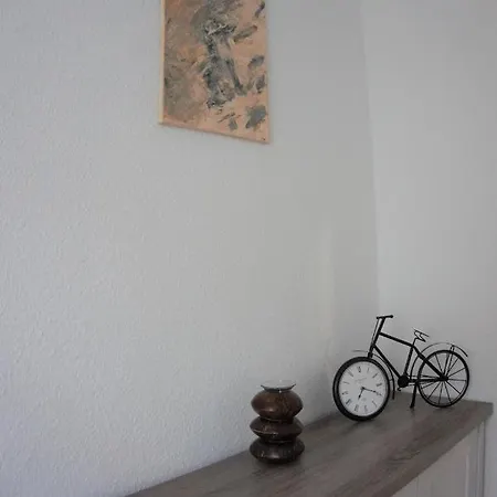 Ferienwohnung Trautesheim - Parkplatz Gratis Ilmenau Exterior photo