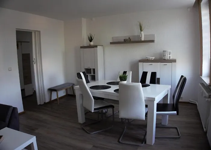 Ferienwohnung Trautesheim - Parkplatz Gratis