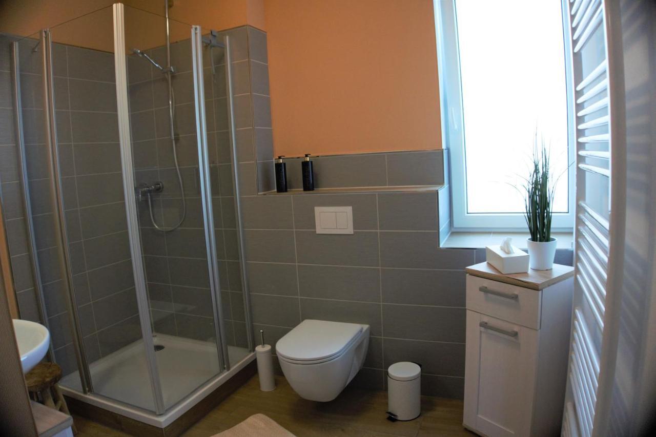 Apartment Trautesheim - Parkplatz Gratis
