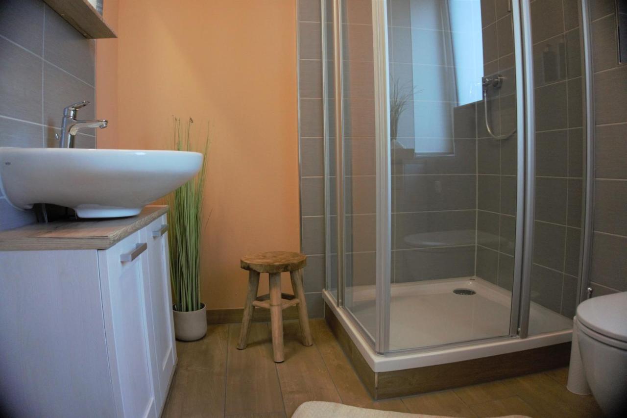 Apartment Trautesheim - Parkplatz Gratis Ilmenau