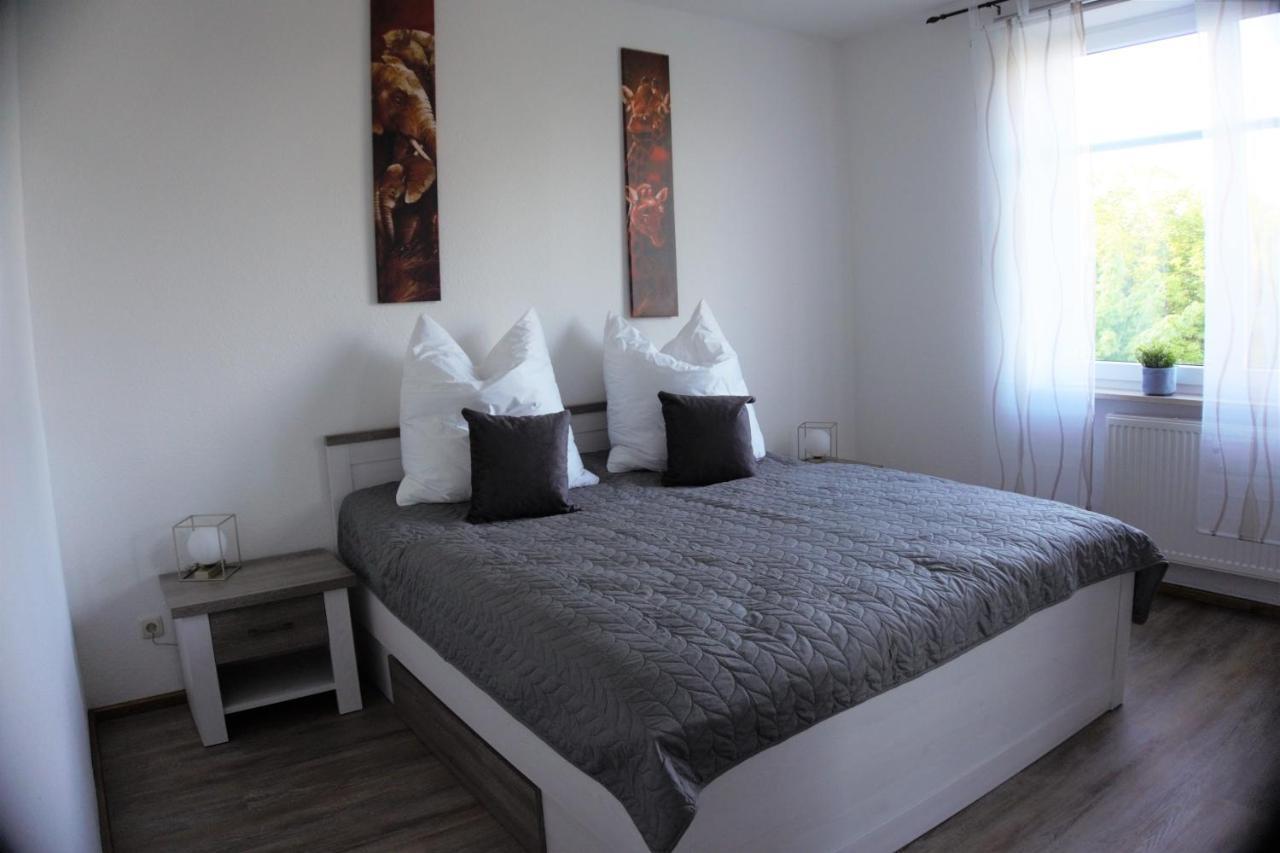 Apartment Trautesheim - Parkplatz Gratis