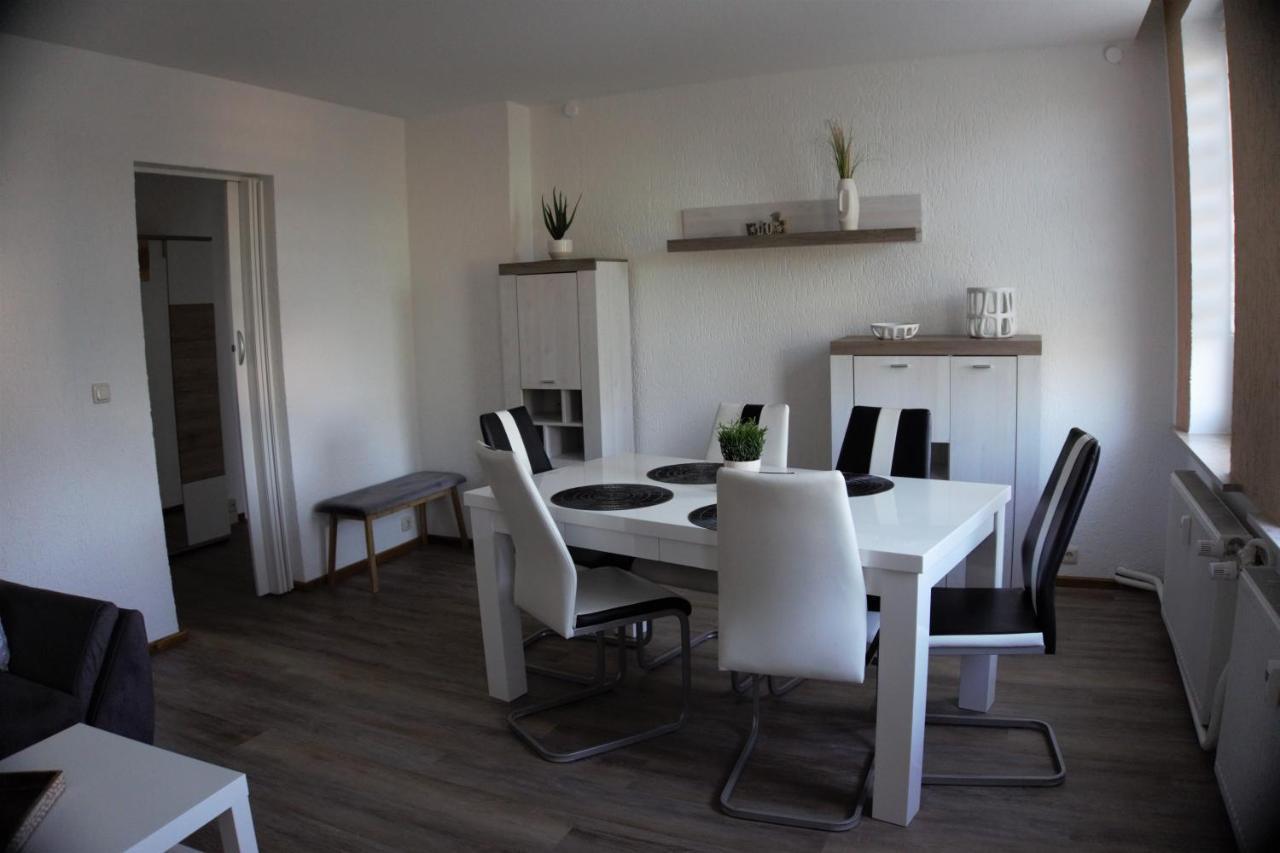 Trautesheim - Parkplatz Gratis Apartment