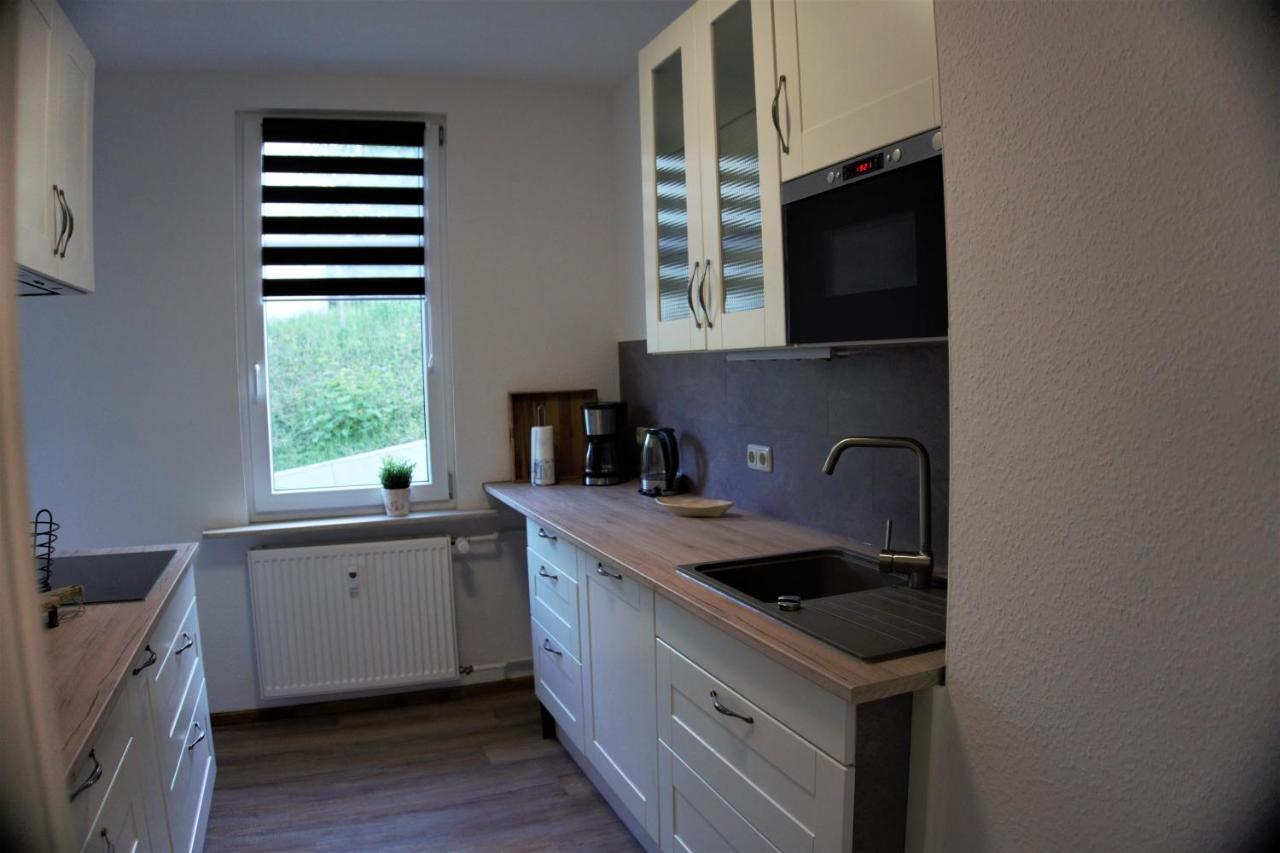 Trautesheim - Parkplatz Gratis Apartment *