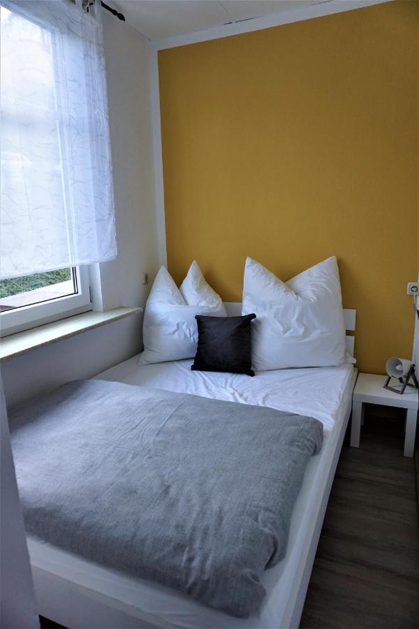 Trautesheim - Parkplatz Gratis Apartment Ilmenau