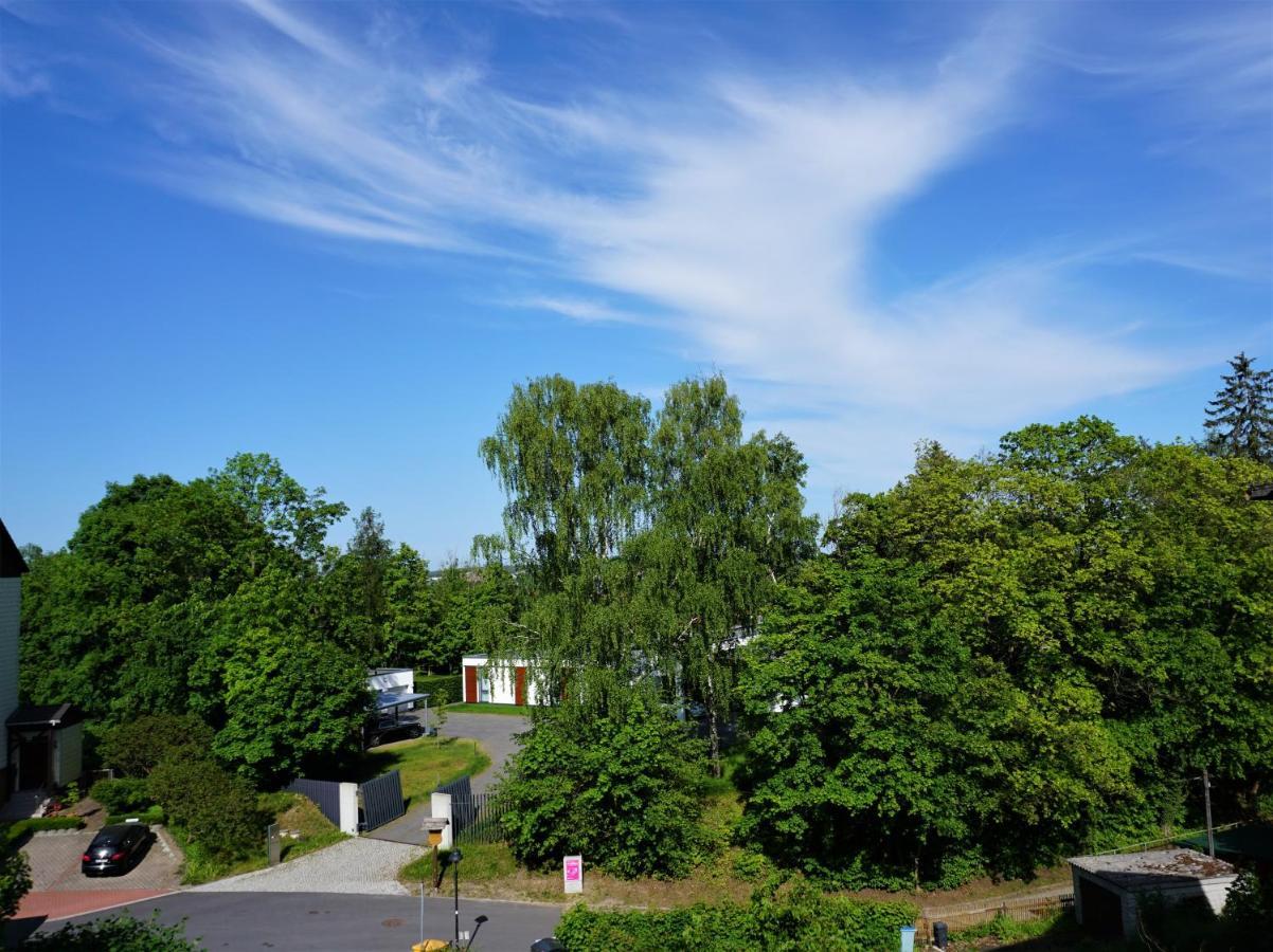 Apartment Trautesheim - Parkplatz Gratis Ilmenau