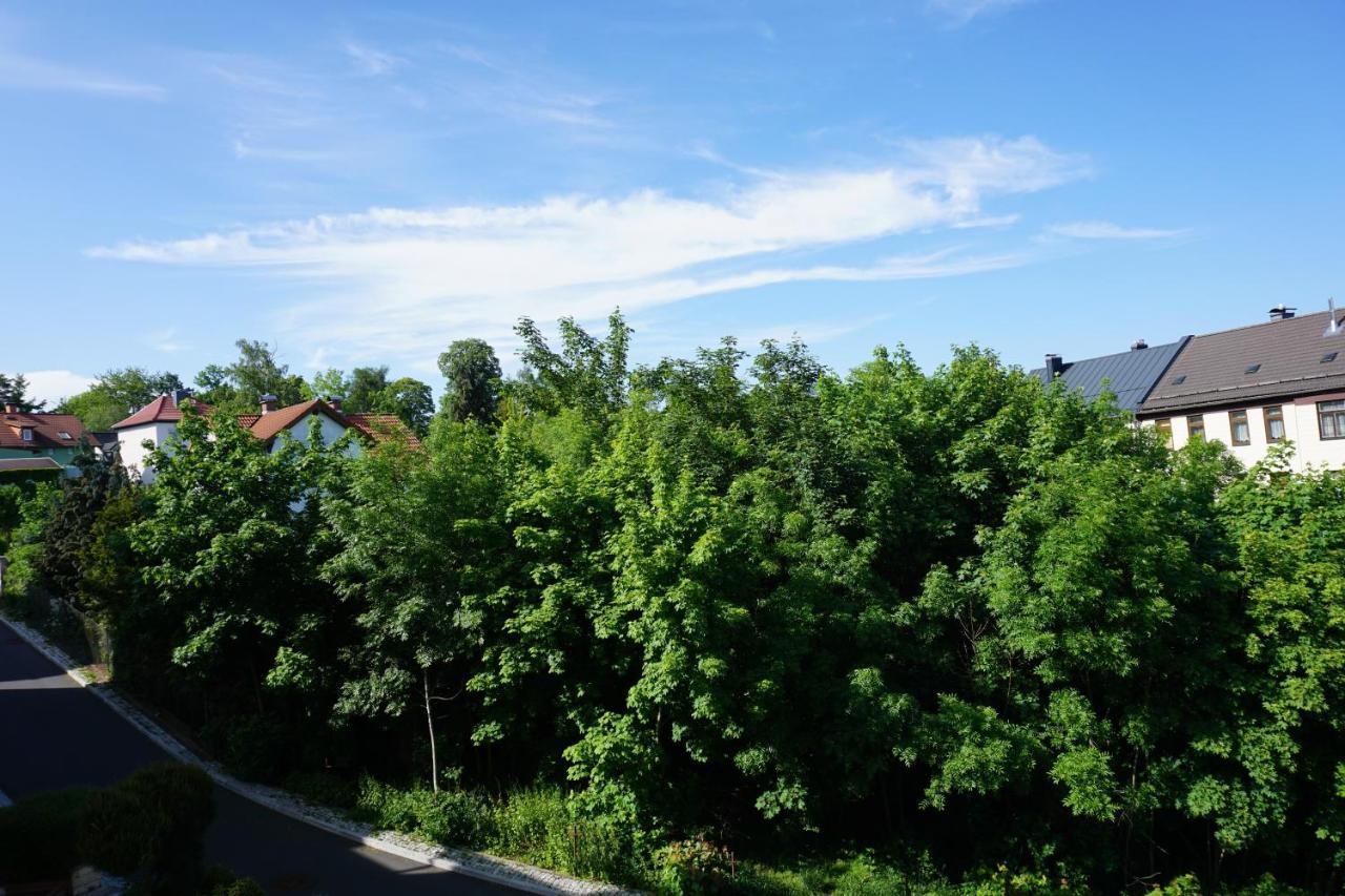 Trautesheim - Parkplatz Gratis Apartment Ilmenau