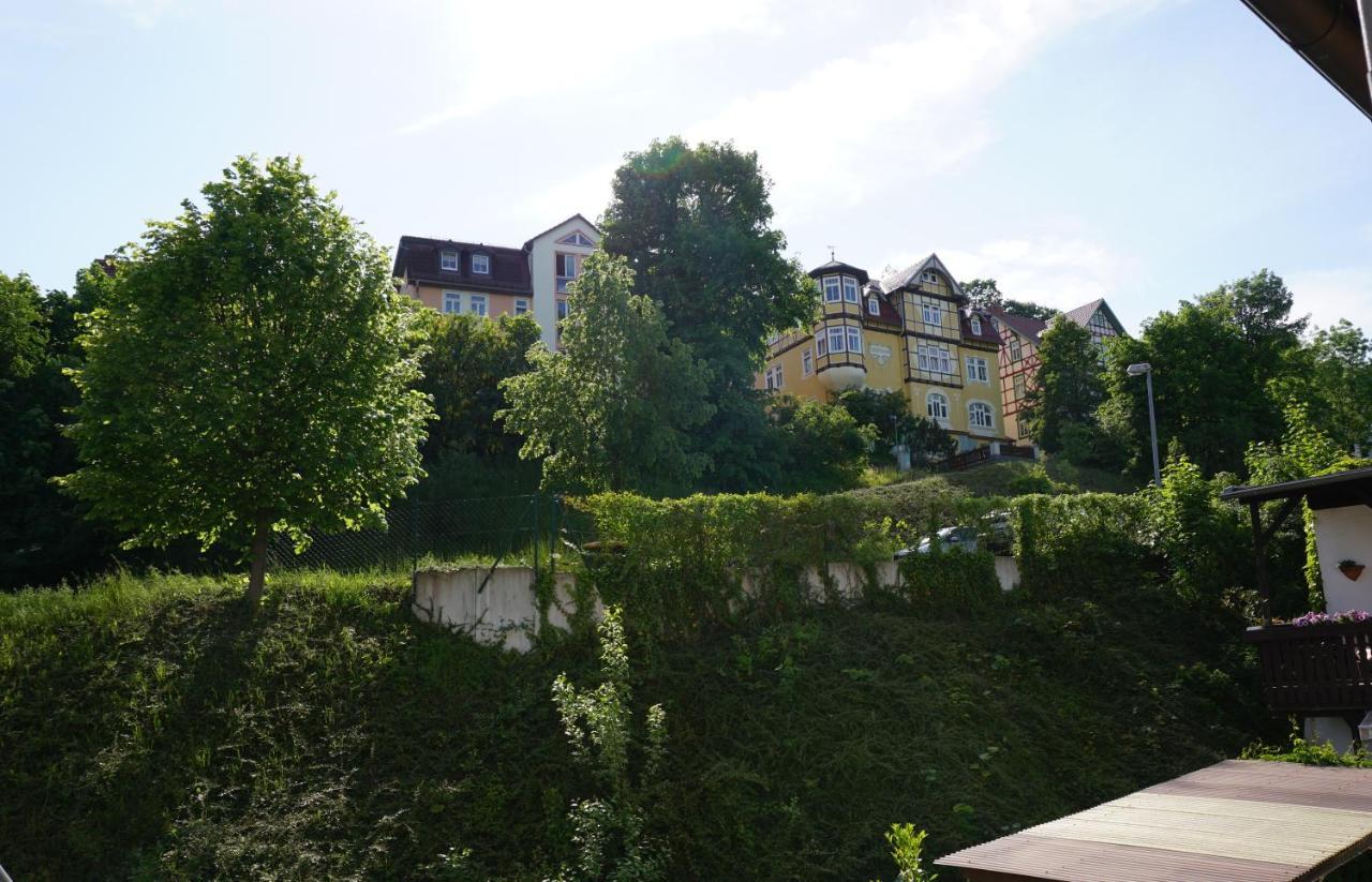 Apartment Trautesheim - Parkplatz Gratis *